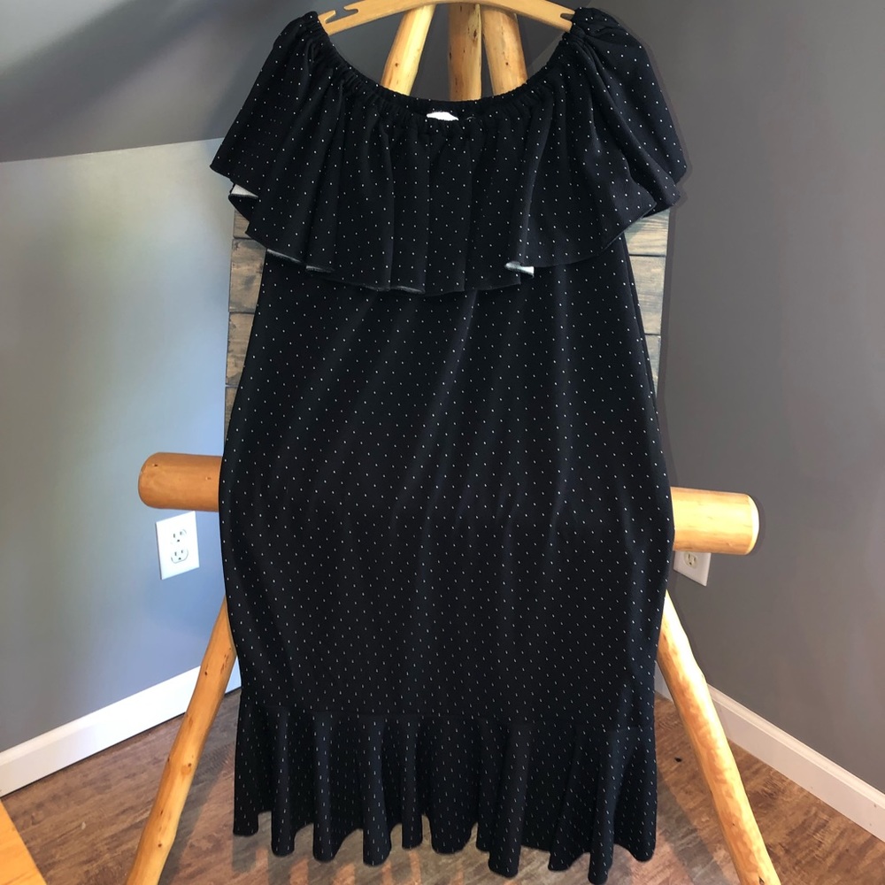 Cici from LuLaRoe dress